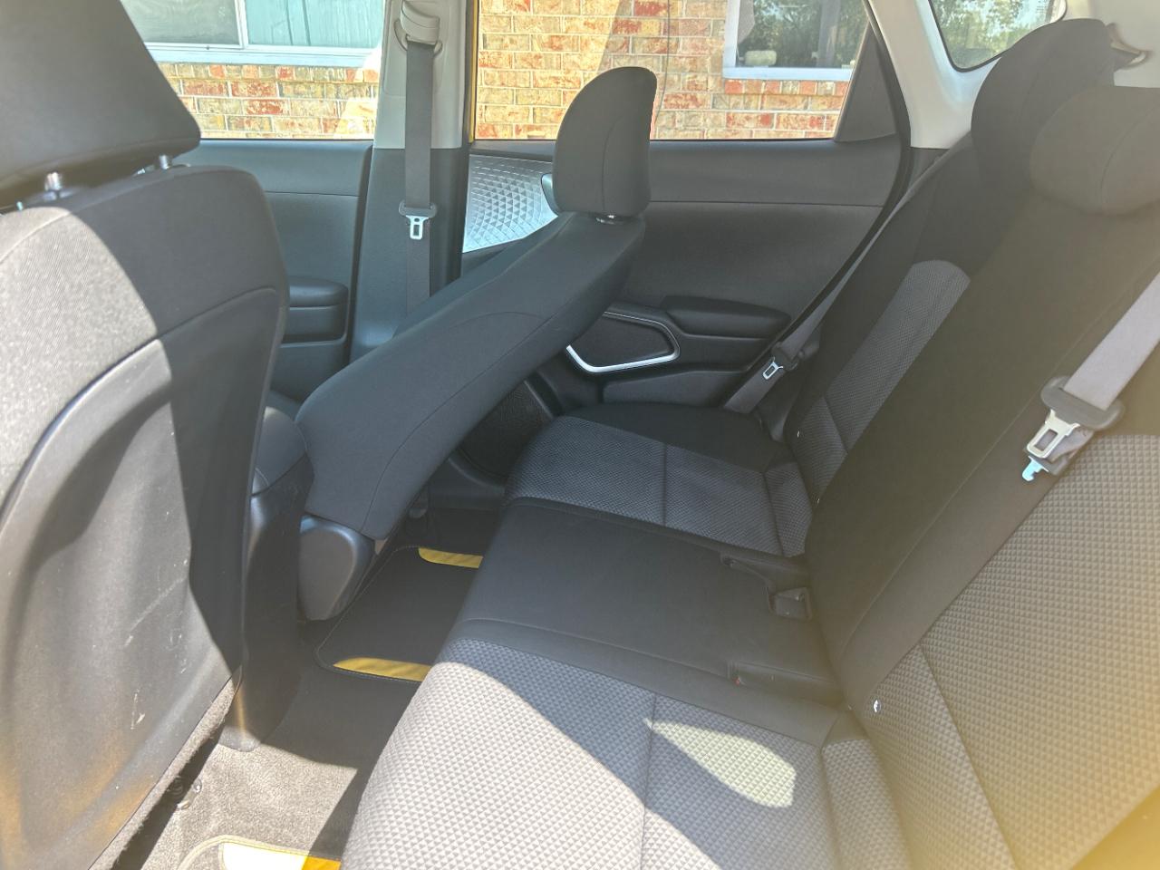 Kia Soul X-Line IVT 2020