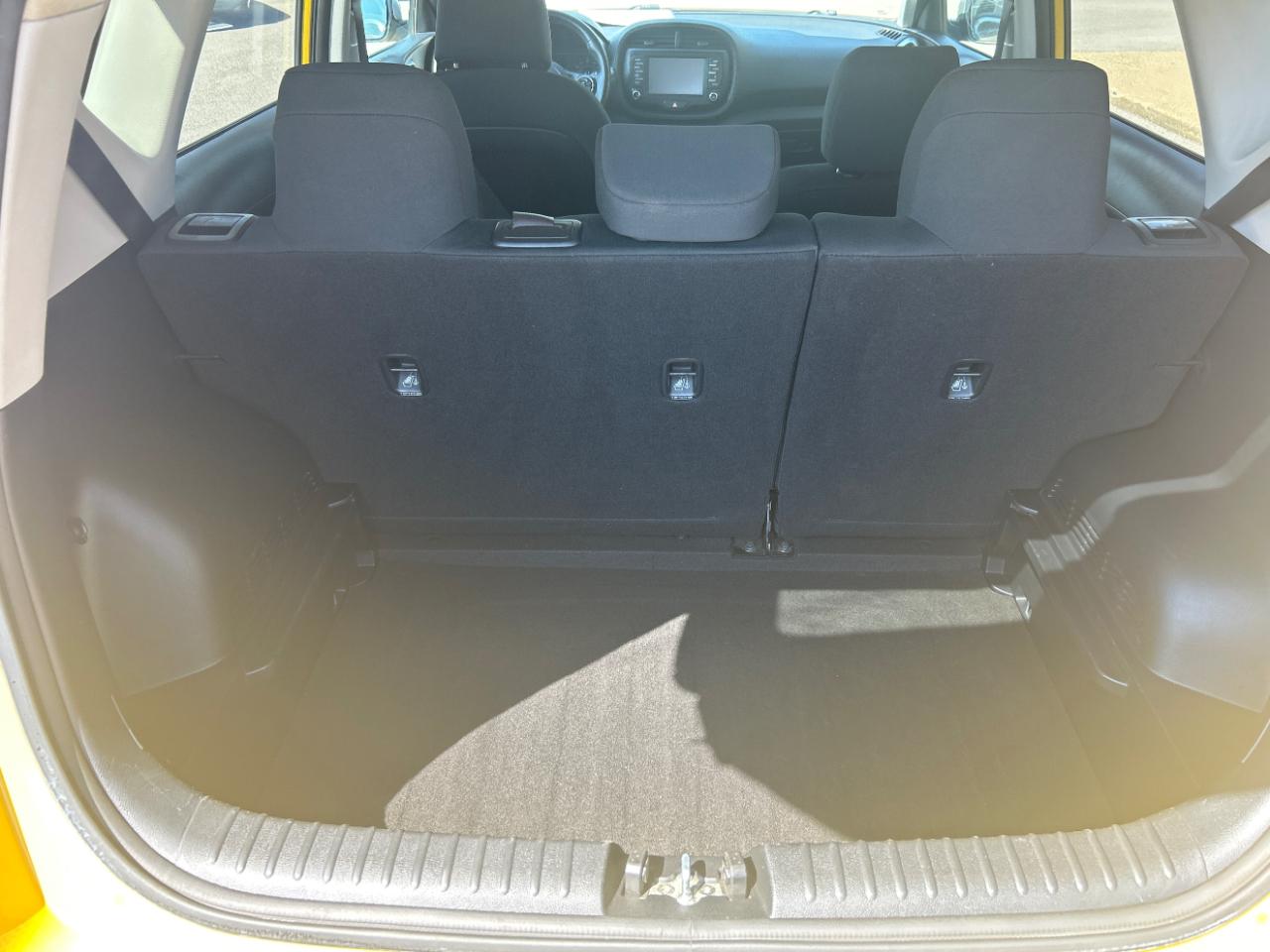 Kia Soul X-Line IVT 2020