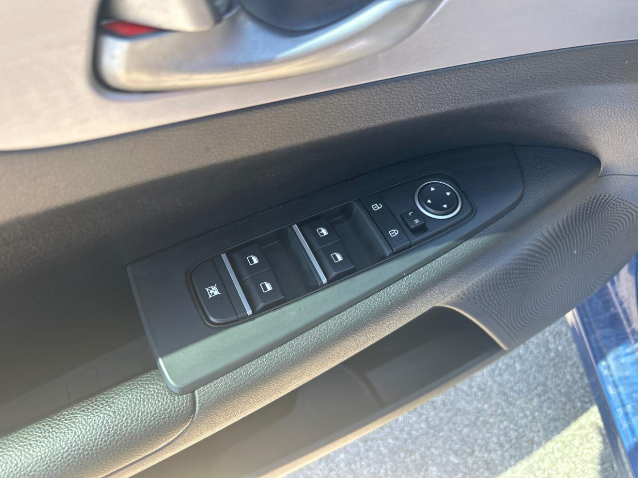 Kia Forte LXS IVT 2022