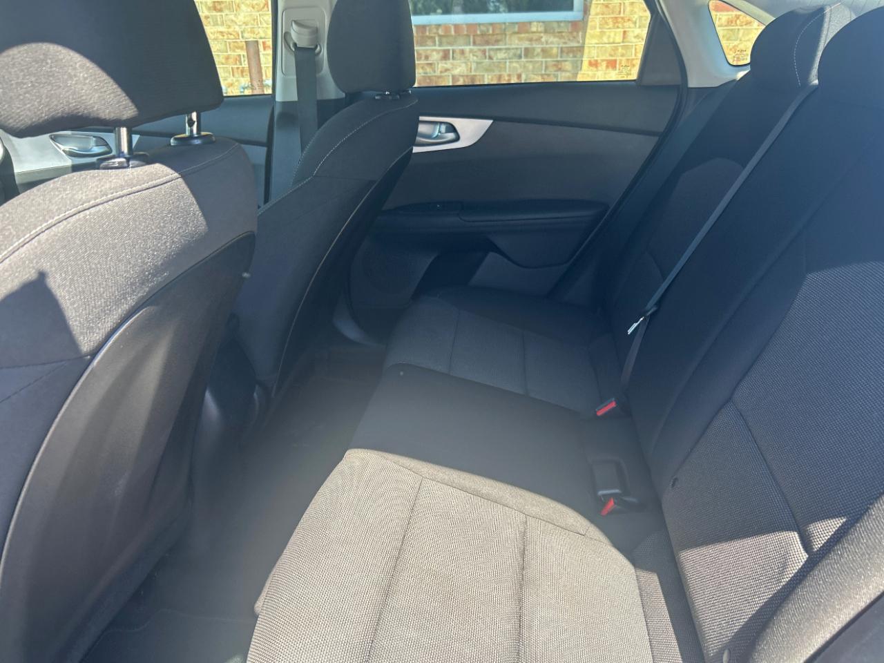Kia Forte LXS IVT 2022