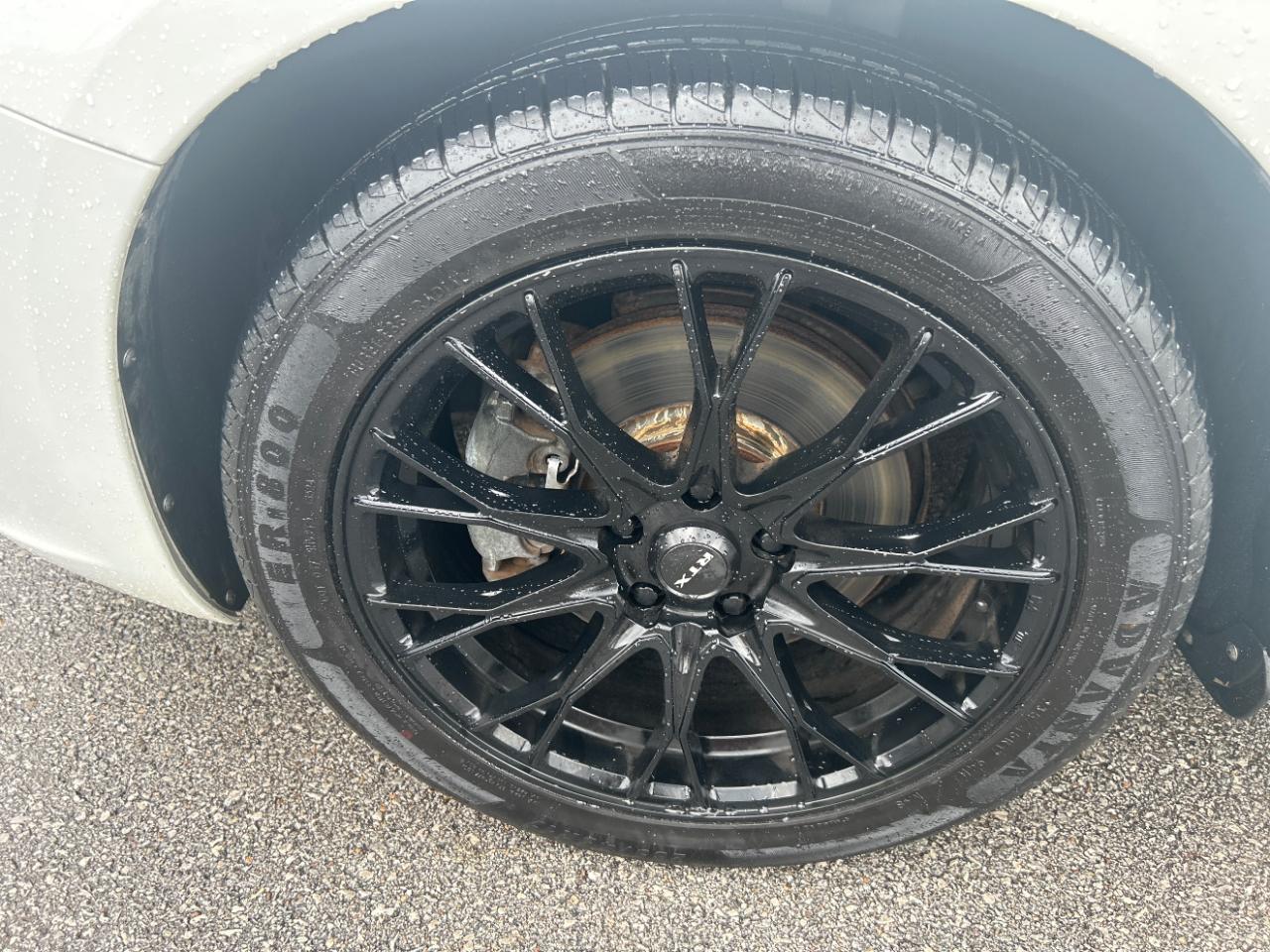 Volvo S60 4dr Sdn T5 Drive-E Premier FWD 2016