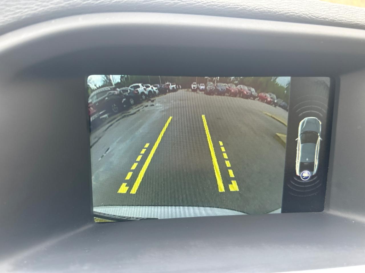 Volvo S60 4dr Sdn T5 Drive-E Premier FWD 2016