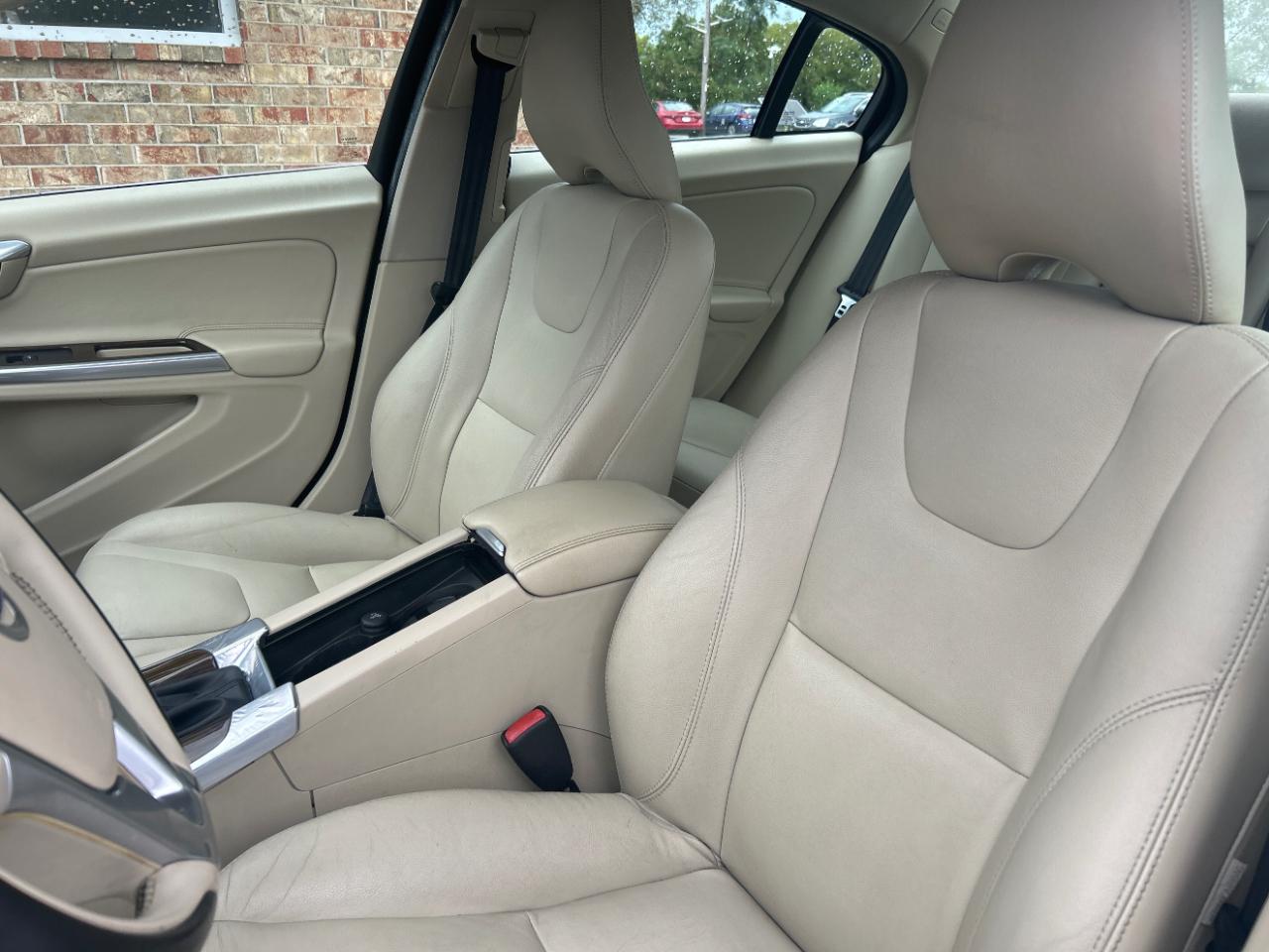 Volvo S60 4dr Sdn T5 Drive-E Premier FWD 2016