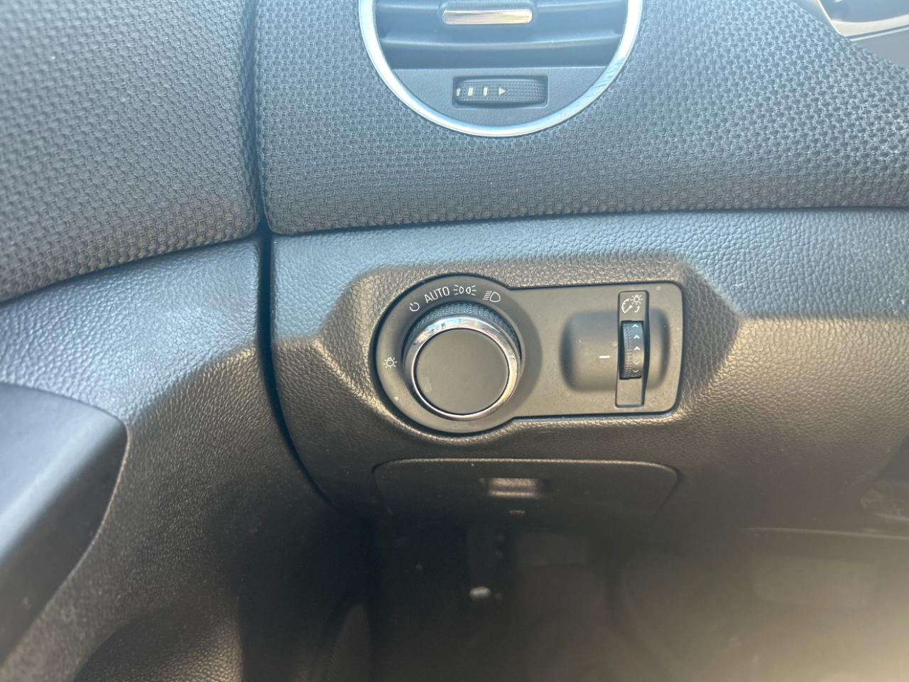 Chevrolet Cruze 4dr Sdn Auto 1LT 2014