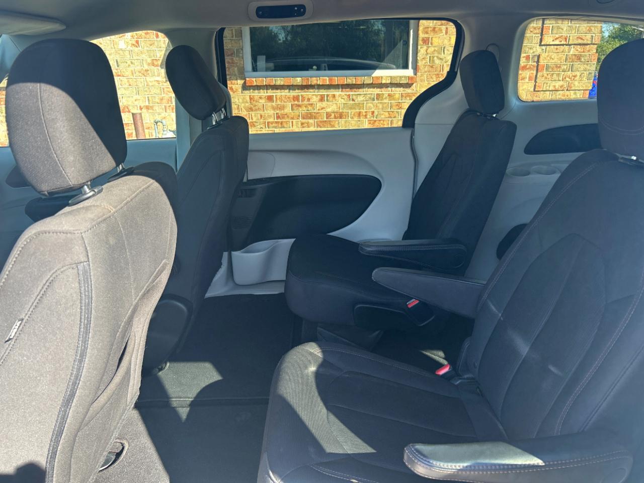 Chrysler Pacifica Touring FWD 2017