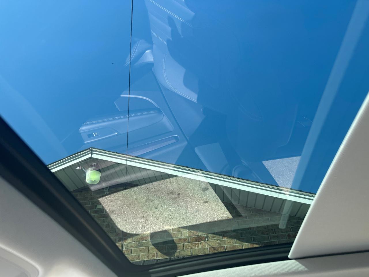 Audi Q5 Premium Plus 45 TFSI quattro 2021