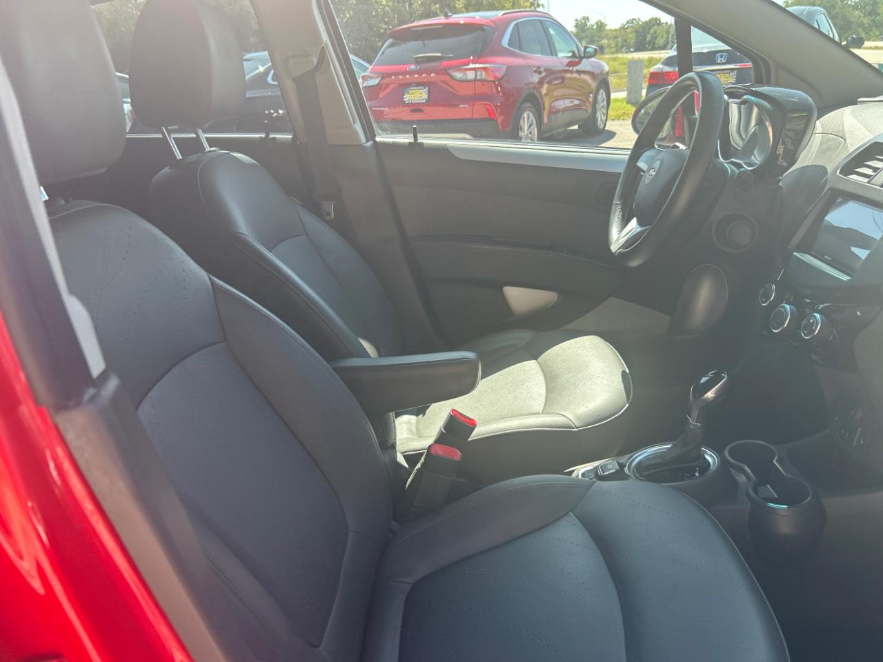 Chevrolet Spark EV 5dr HB LT w/1SB 2015