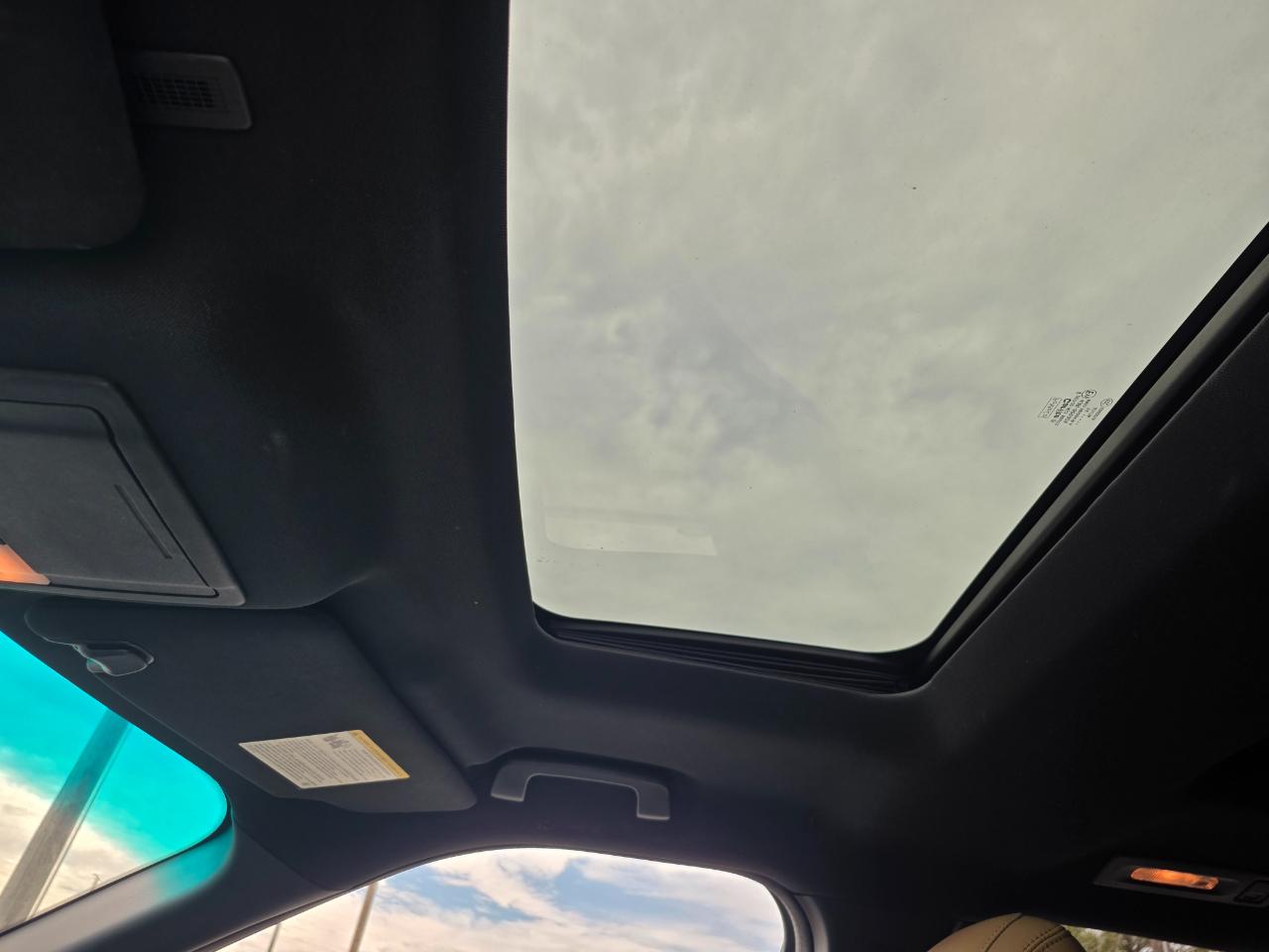 Ford Explorer XLT 4WD 2017