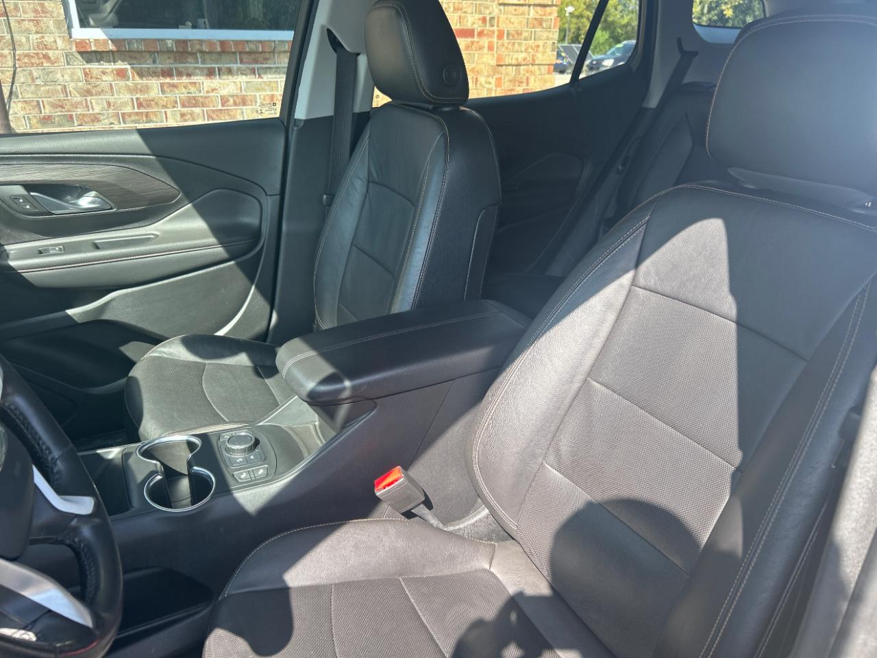 GMC Terrain AWD 4dr SLT 2020