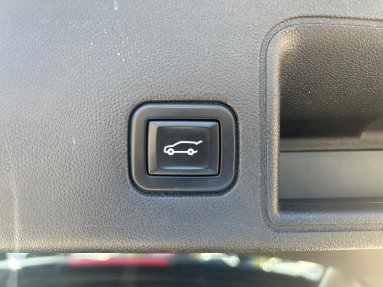 GMC Terrain AWD 4dr SLT 2020