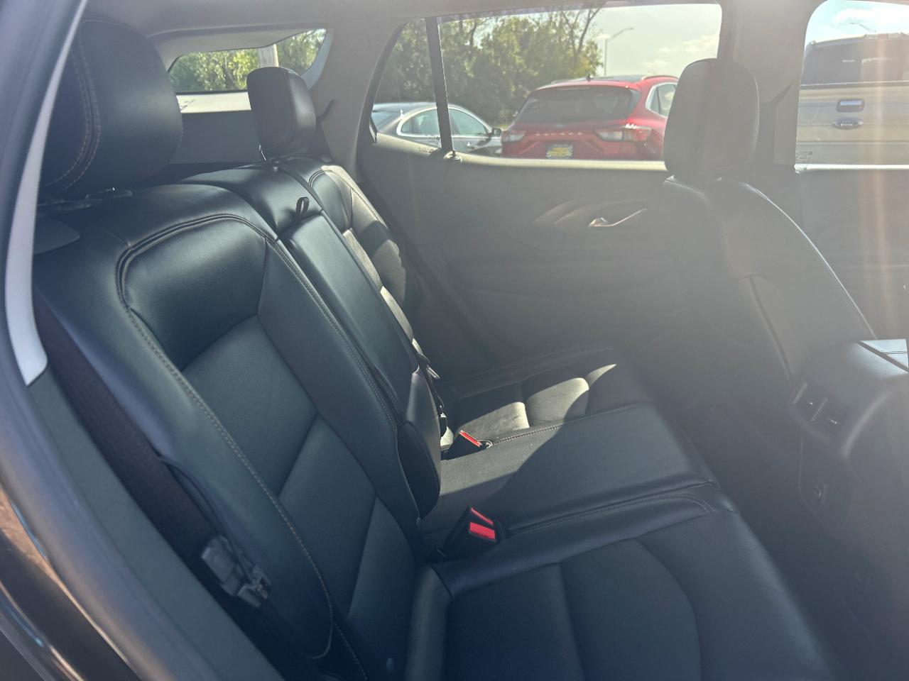 GMC Terrain AWD 4dr SLT 2020