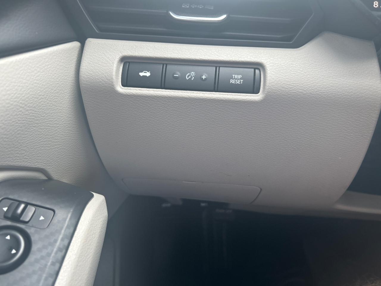 Nissan Altima photo 16
