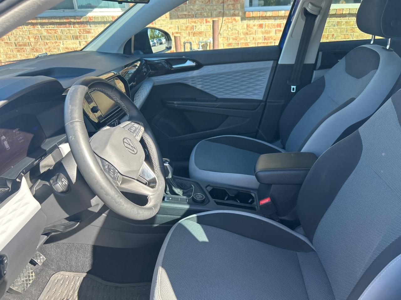Volkswagen Taos photo 19