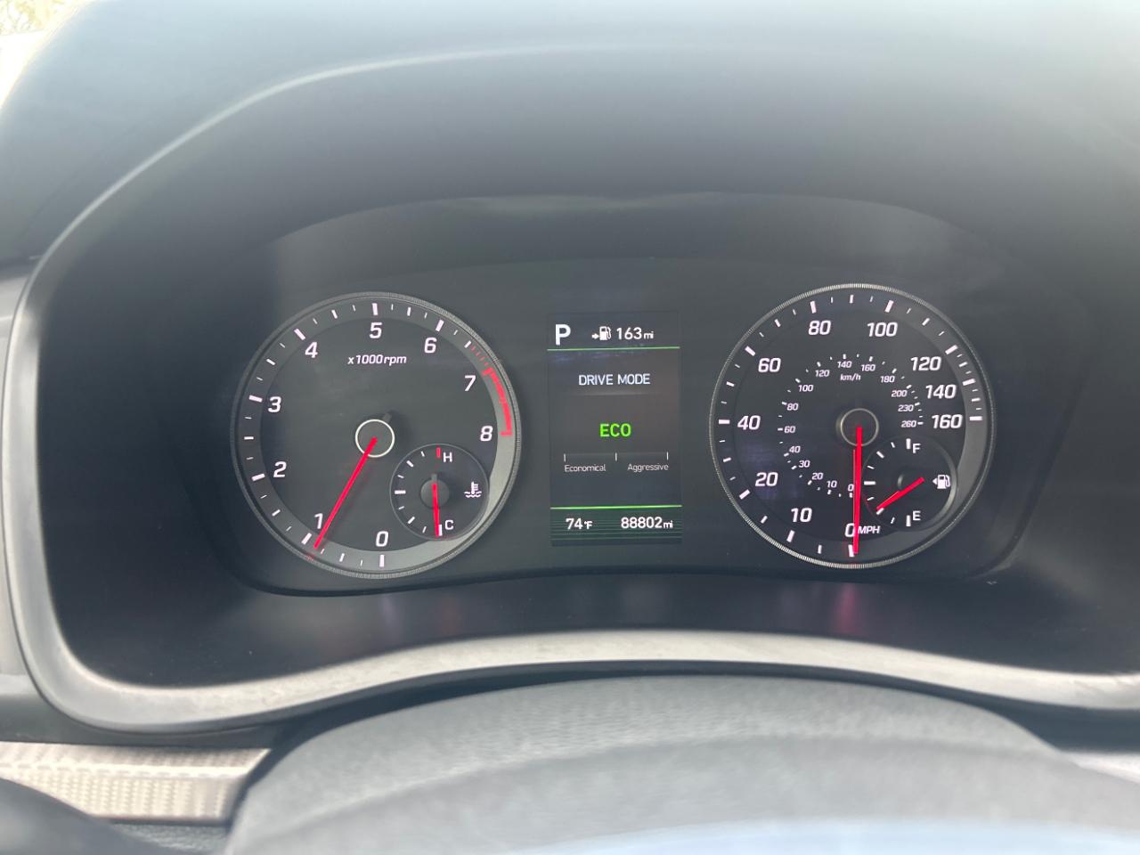 Hyundai Sonata photo 15