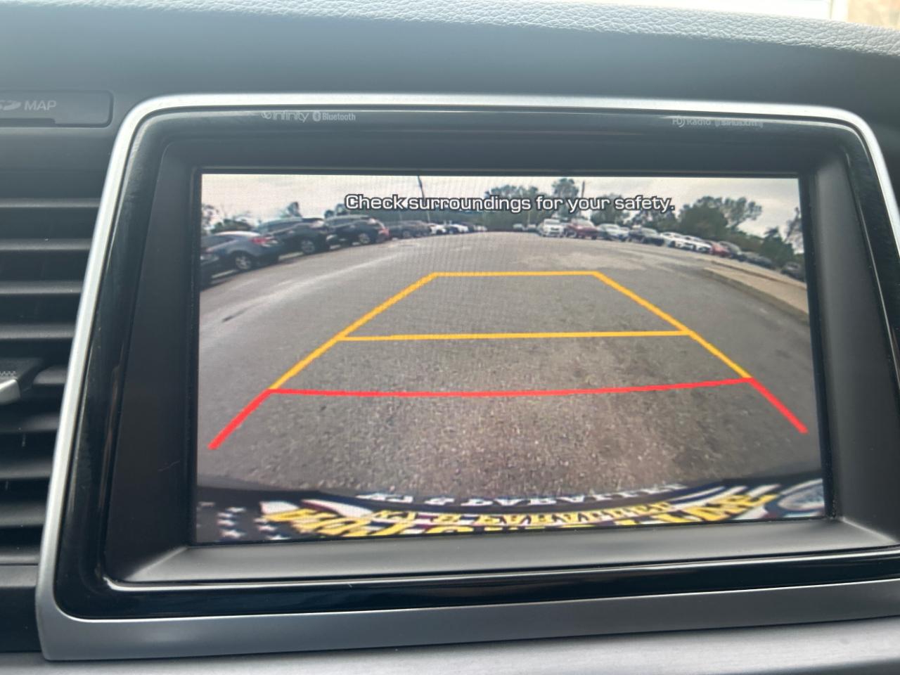 Hyundai Sonata photo 16