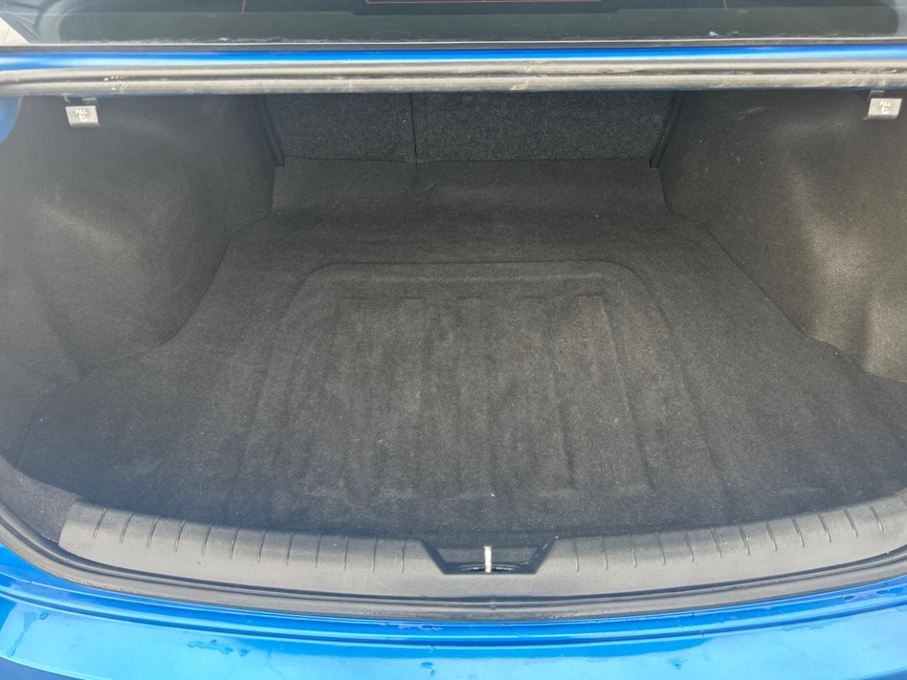 Hyundai Sonata photo 23