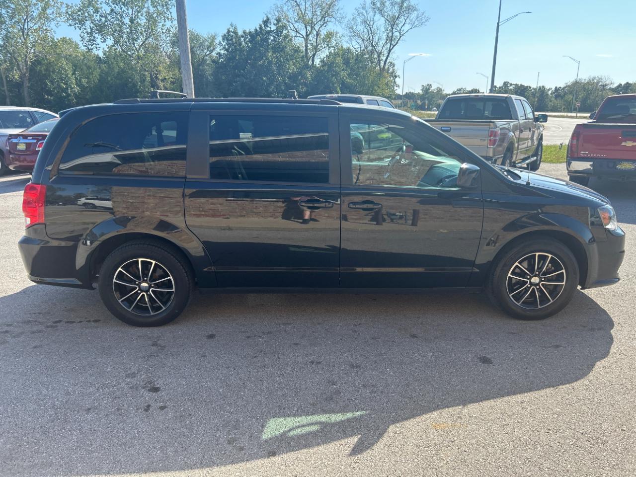 Dodge Grand Caravan GT Wagon 2019