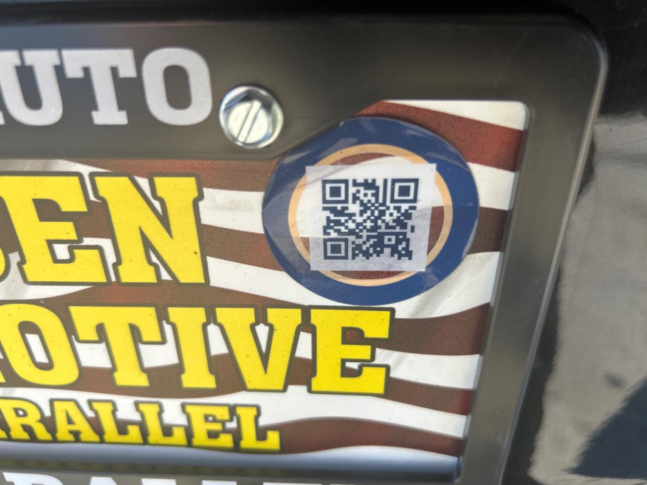 Dodge Grand Caravan GT Wagon 2019