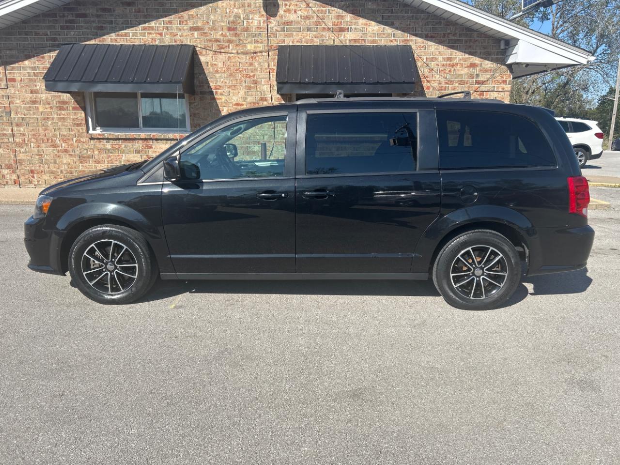 Dodge Grand Caravan GT Wagon 2019