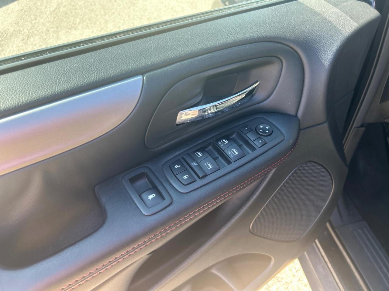Dodge Grand Caravan GT Wagon 2019