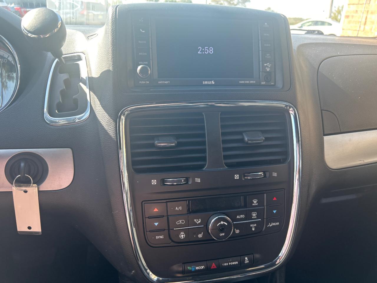 Dodge Grand Caravan GT Wagon 2019
