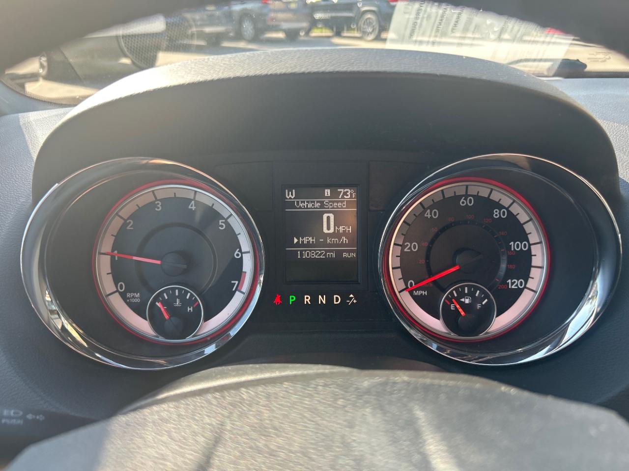 Dodge Grand Caravan GT Wagon 2019