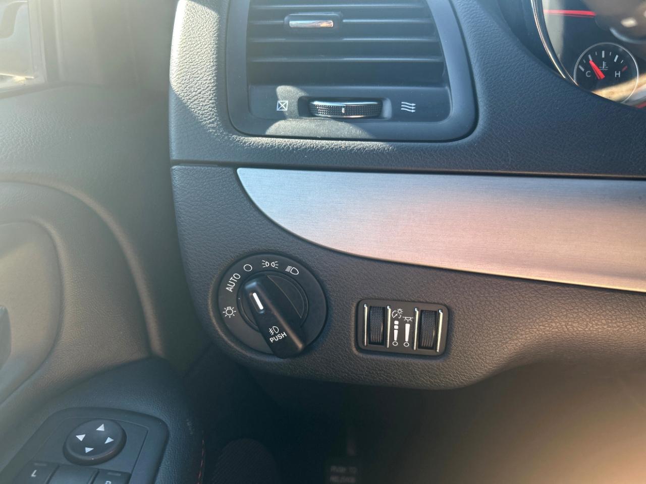 Dodge Grand Caravan GT Wagon 2019