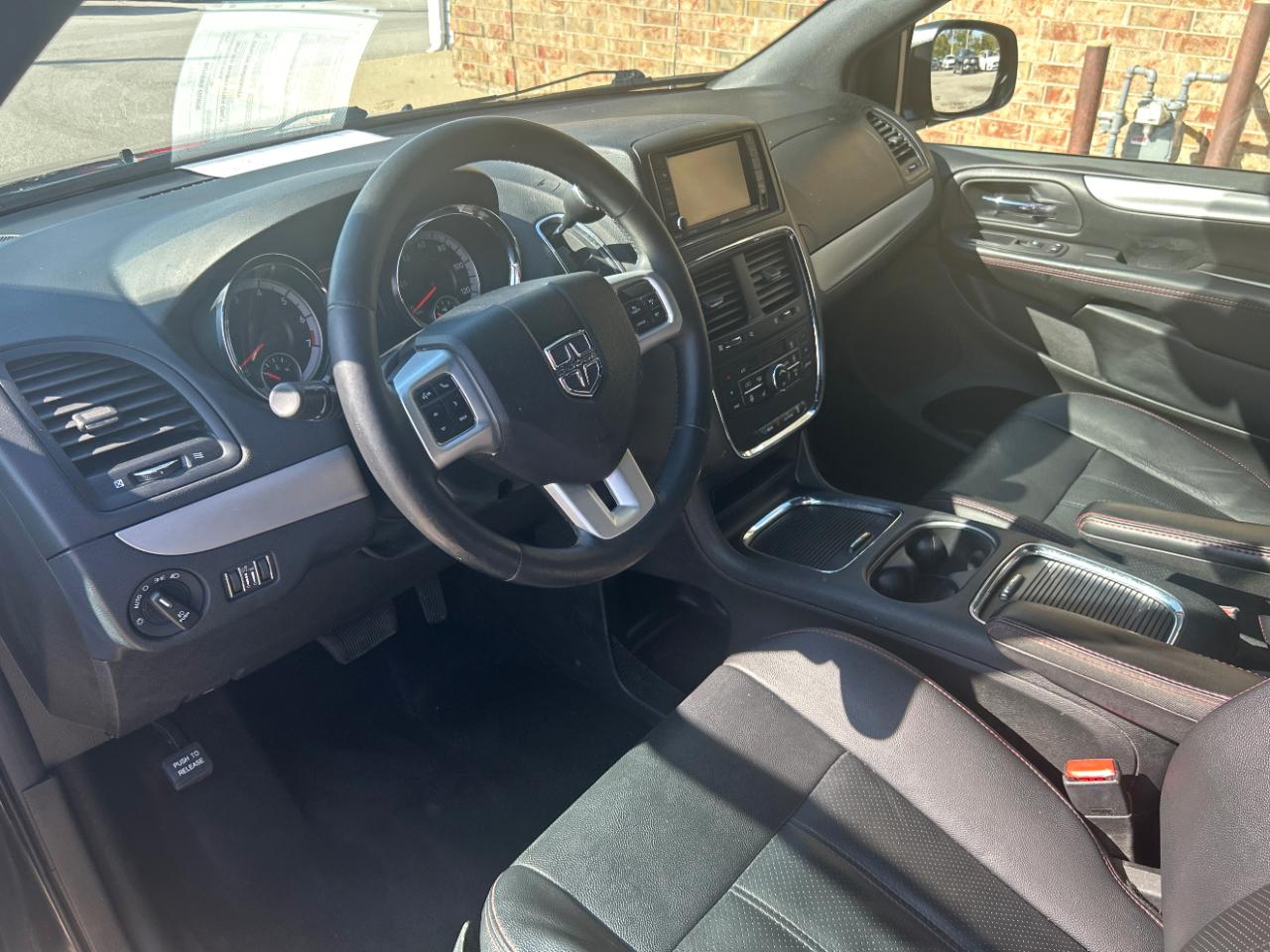 Dodge Grand Caravan GT Wagon 2019