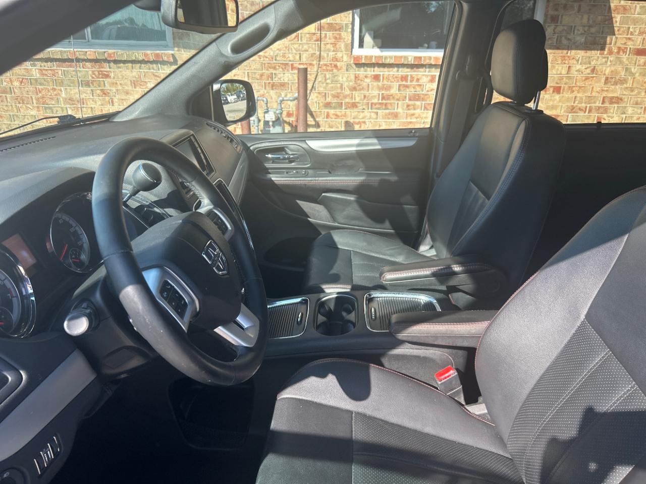 Dodge Grand Caravan GT Wagon 2019