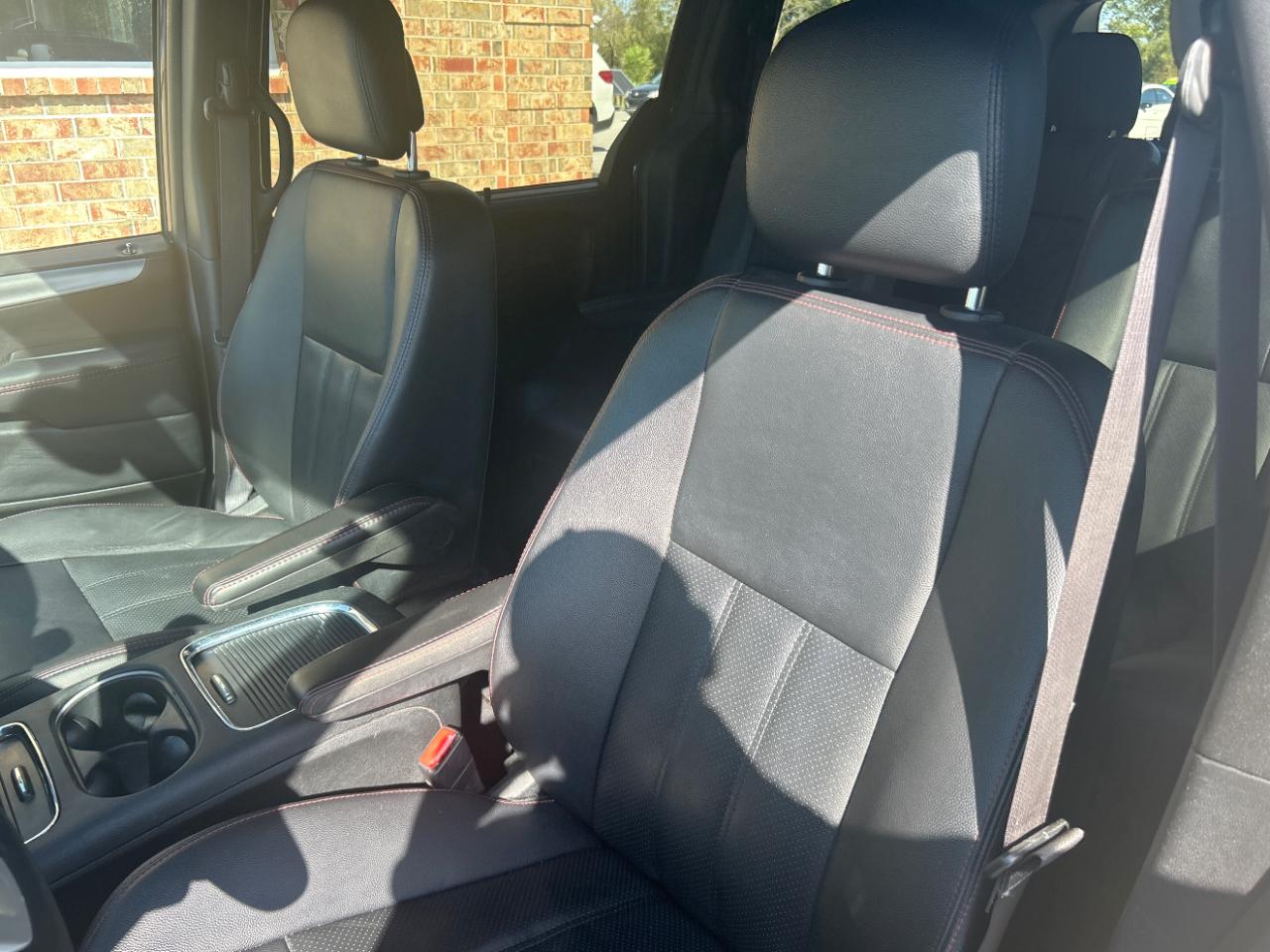 Dodge Grand Caravan GT Wagon 2019