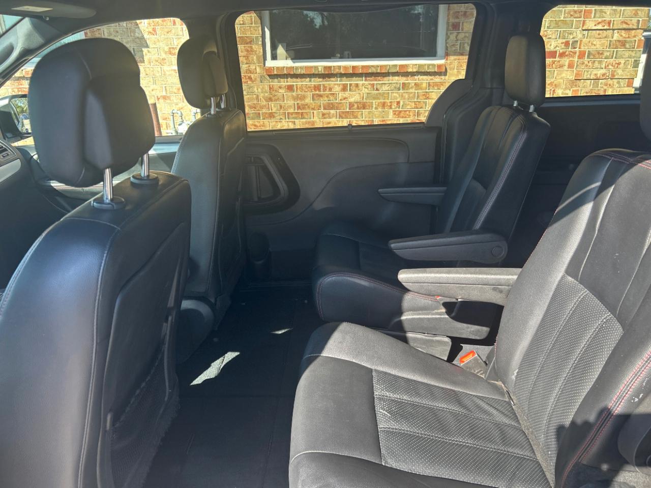 Dodge Grand Caravan GT Wagon 2019
