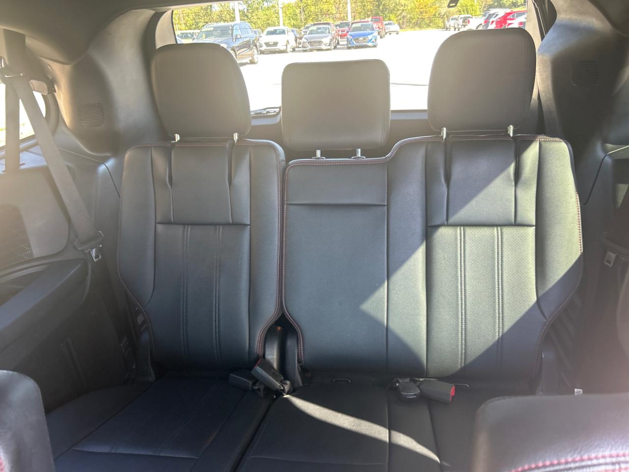 Dodge Grand Caravan GT Wagon 2019
