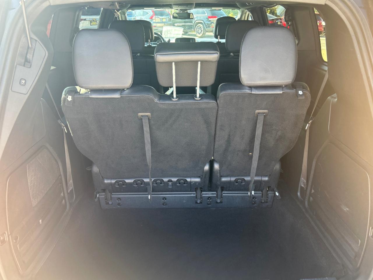 Dodge Grand Caravan GT Wagon 2019