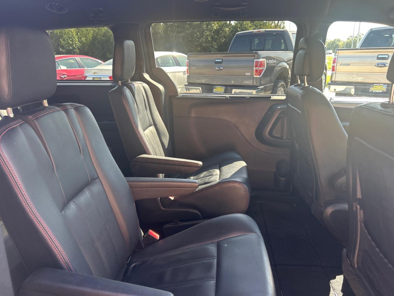 Dodge Grand Caravan GT Wagon 2019