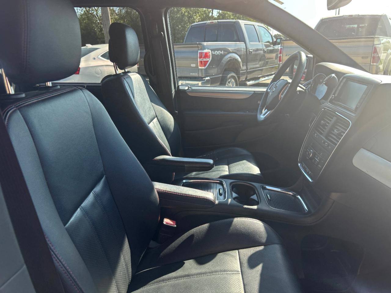 Dodge Grand Caravan GT Wagon 2019