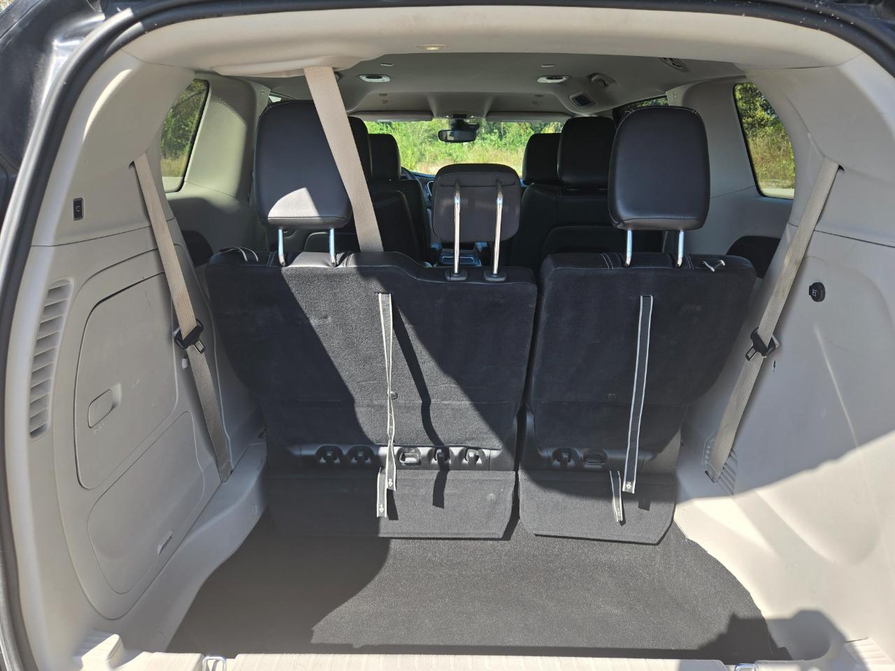 Chrysler Pacifica Hybrid Select FWD 2024