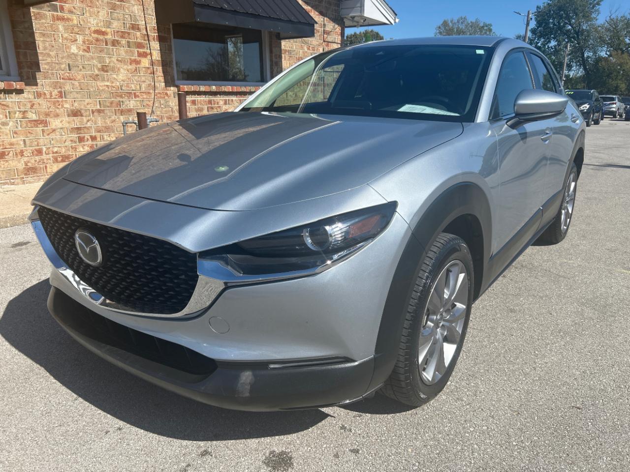 2021 Mazda CX-30 Select FWD