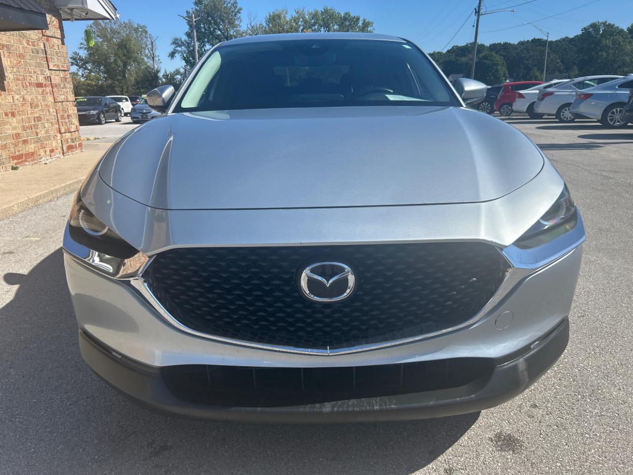 Mazda CX-30 Select FWD 2021