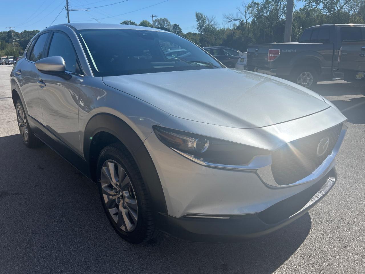 Mazda CX-30 Select FWD 2021
