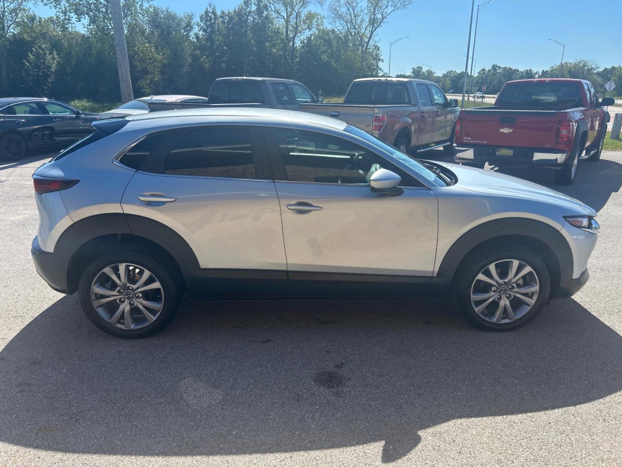 Mazda CX-30 Select FWD 2021