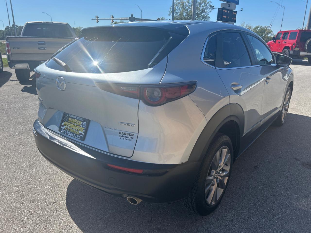 Mazda CX-30 Select FWD 2021