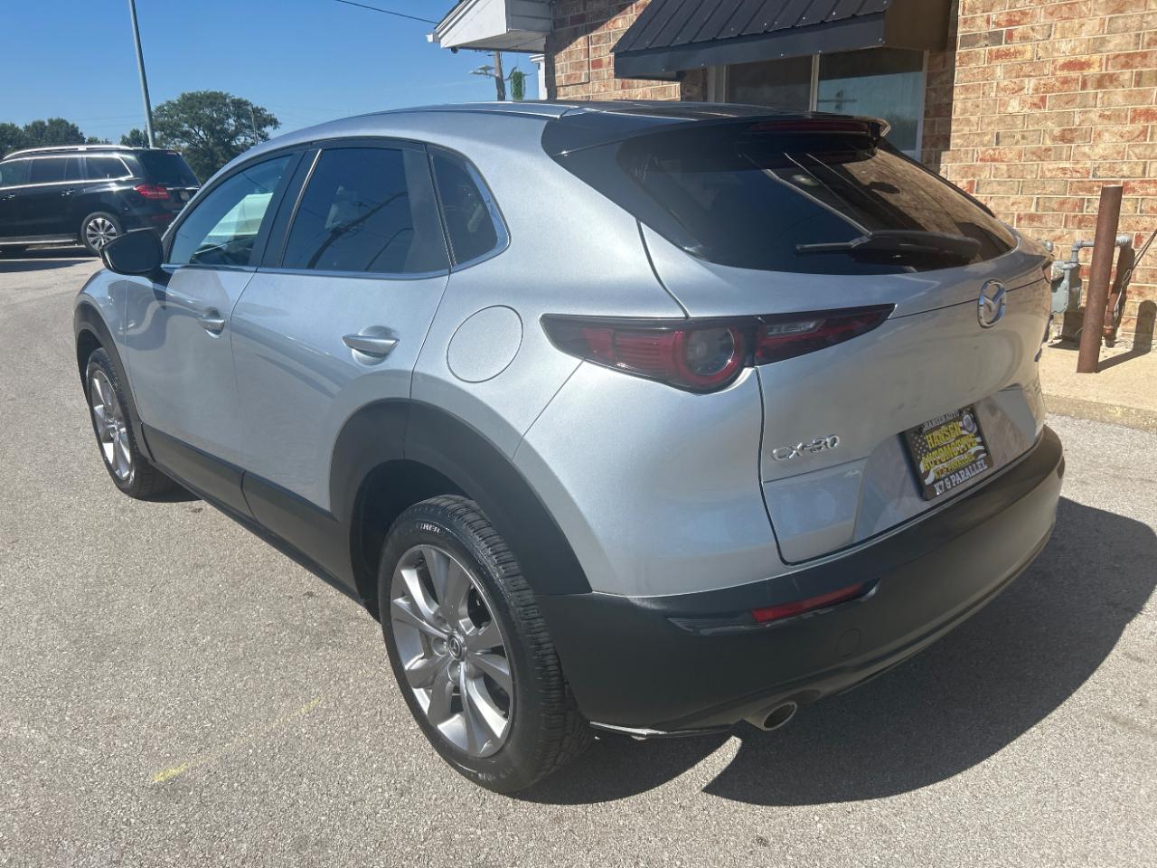 Mazda CX-30 Select FWD 2021