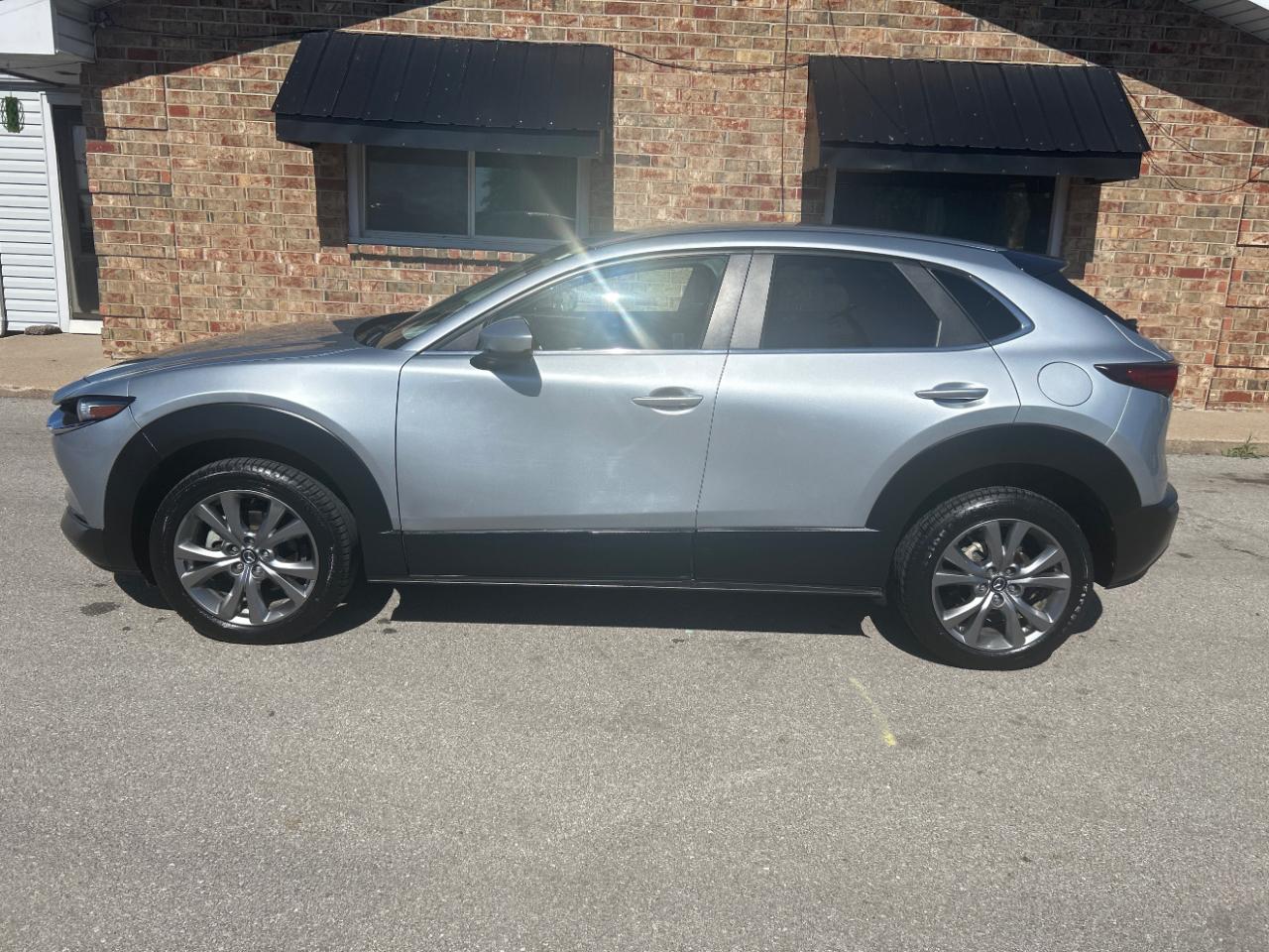 Mazda CX-30 Select FWD 2021