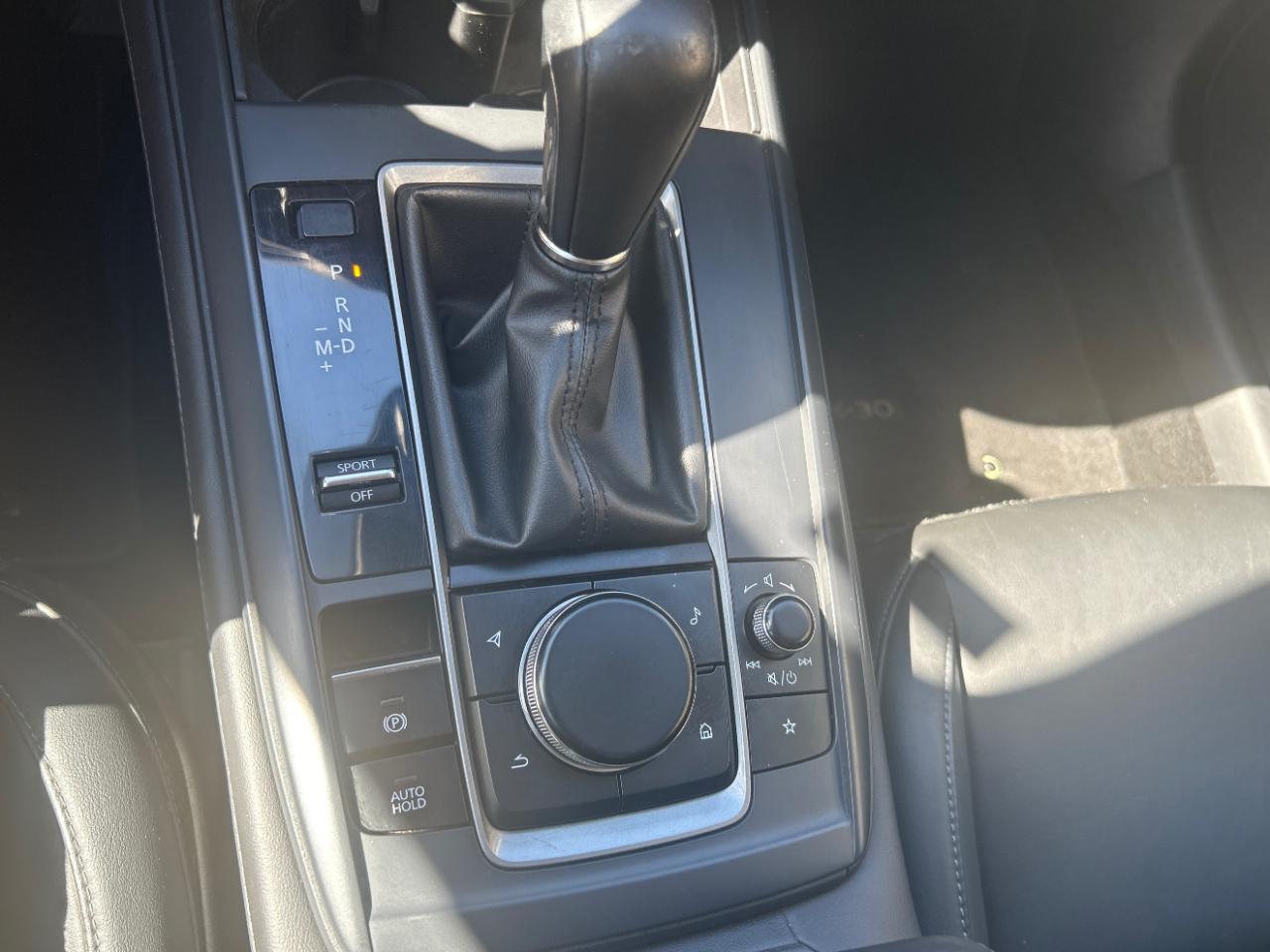 Mazda CX-30 Select FWD 2021