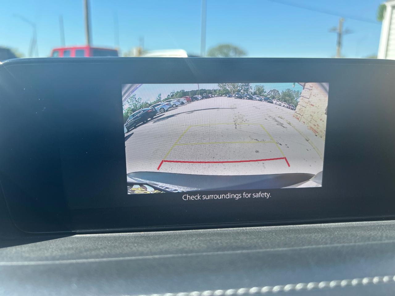 Mazda CX-30 Select FWD 2021