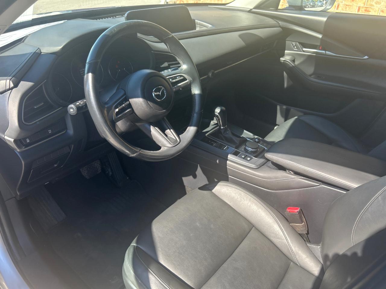 Mazda CX-30 Select FWD 2021
