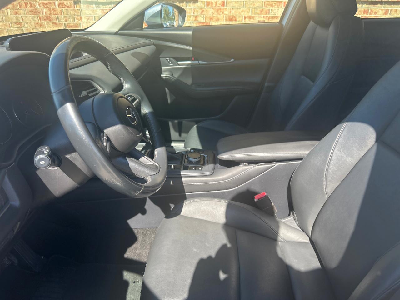 Mazda CX-30 Select FWD 2021