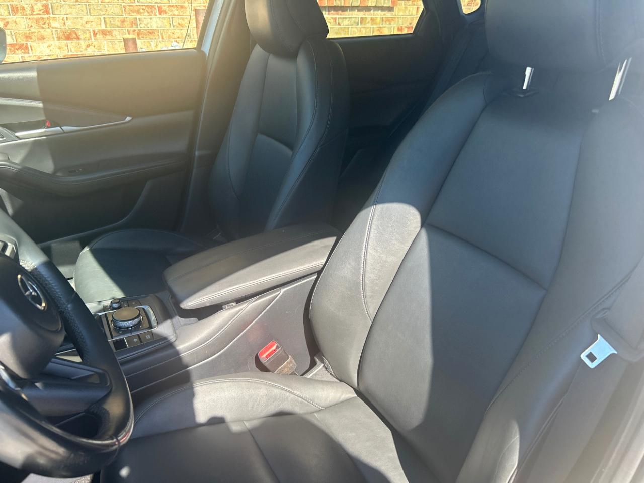 Mazda CX-30 Select FWD 2021