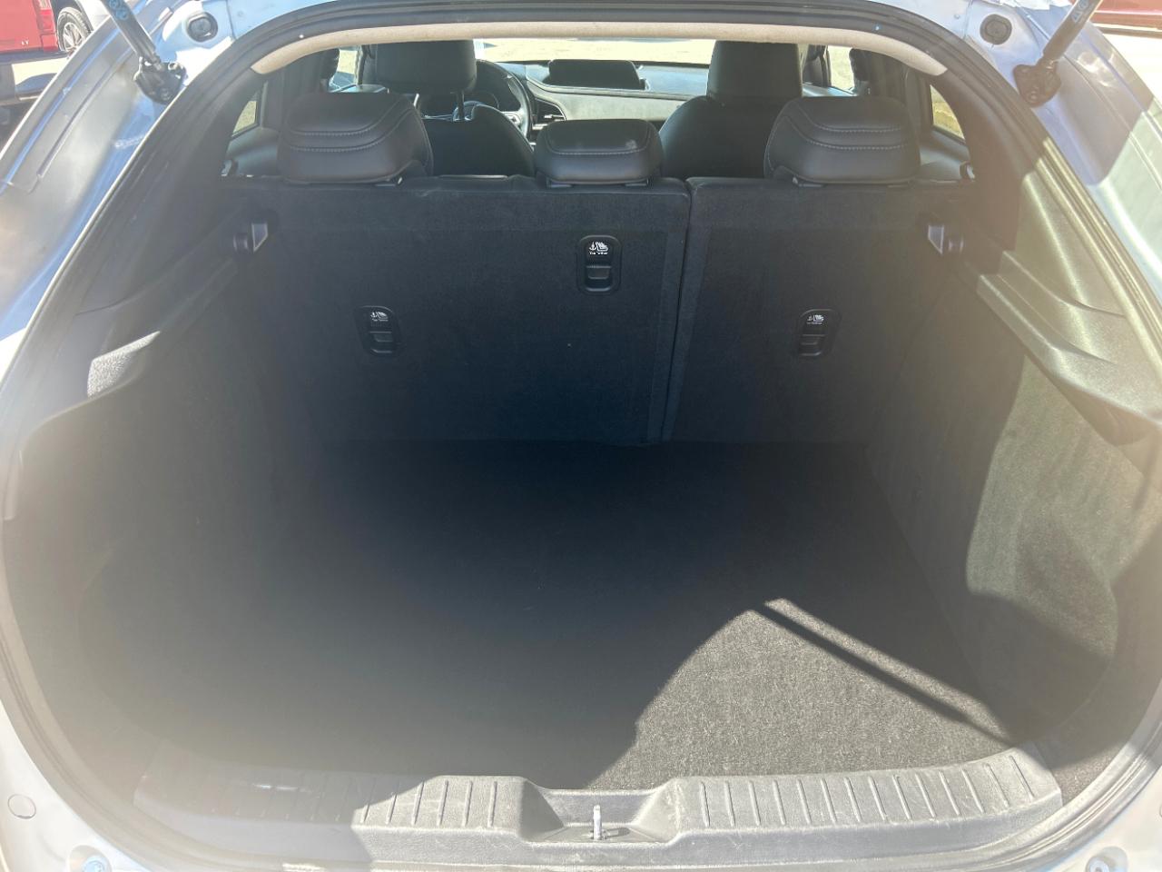 Mazda CX-30 Select FWD 2021