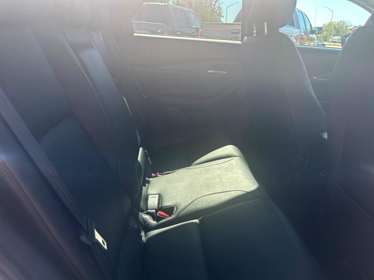 Mazda CX-30 Select FWD 2021